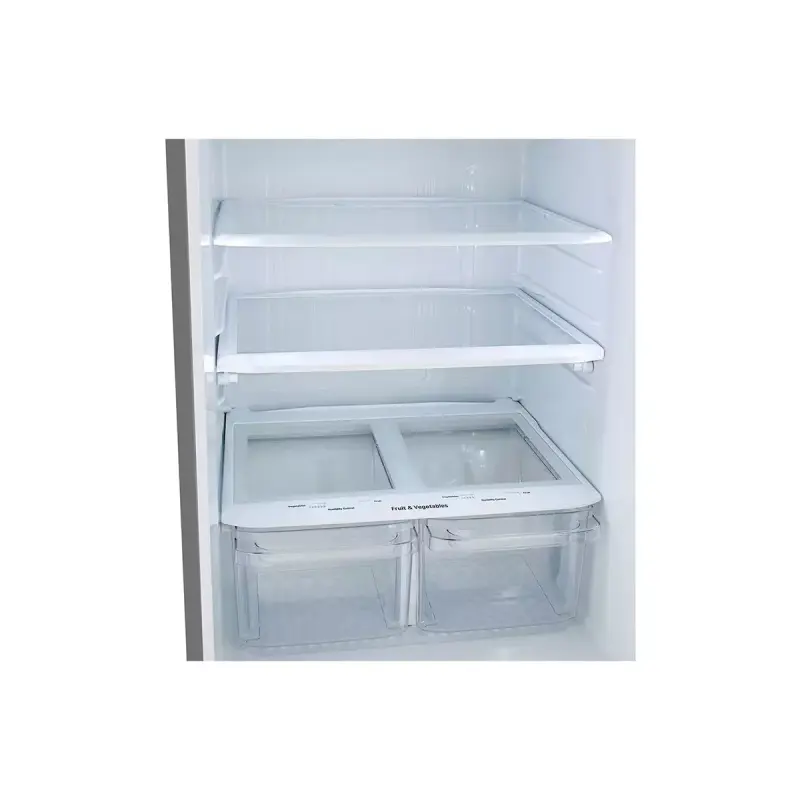 REFRIGERADORA TOP FREEZER 21P³ SMART INVERTER GT57BPS
